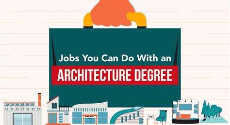11 Jobs You Can Do With An Architecture Degree