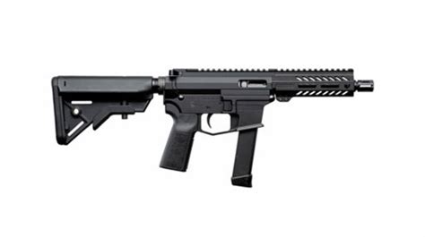 12 Best Pistol Caliber Carbines Hands On Pcc Experience