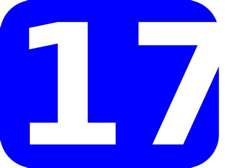 17