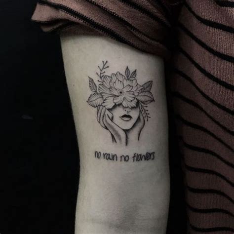 190 Best Mental Health Tattoos Ideas And Designs 2023 Tattoosboygirl