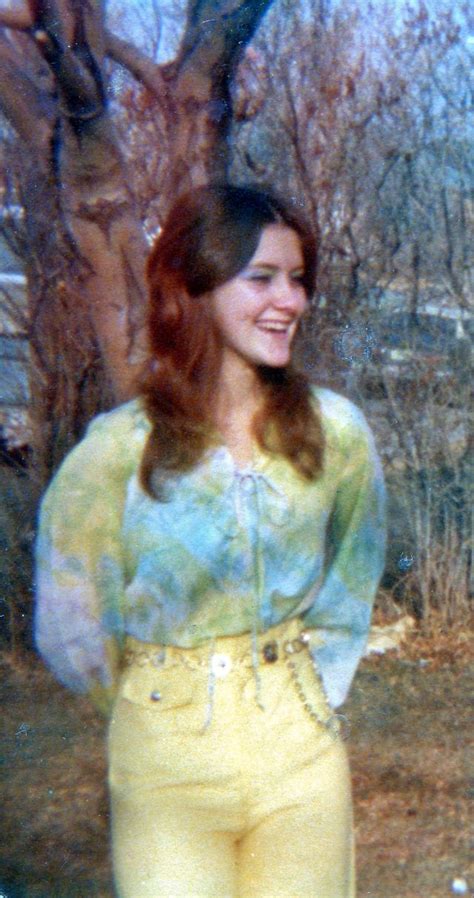 1970S Girls Qith Tattoos