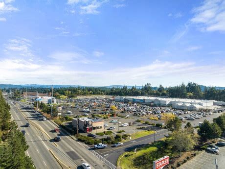 Alphubbard Acquires Restaurant Building In Coos Bay Oregon For 1 9