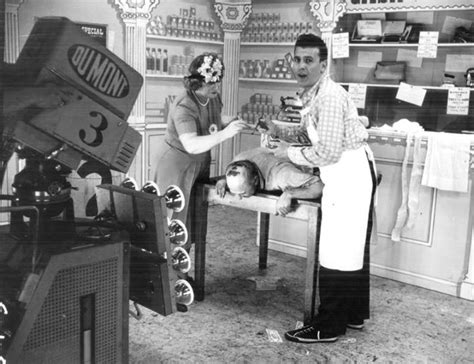 Another Of Television S First Game Shows Cash And Carry Eyes Of A Generation Television S Living History