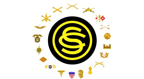 Army Ocs Logo