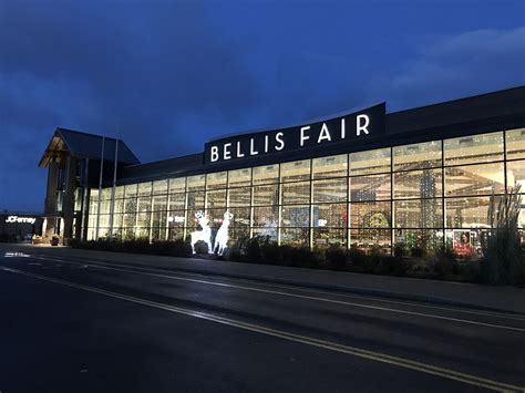 Bellis Fair Mall Wa: Ultimate Guide For Everett Bargain Hunters