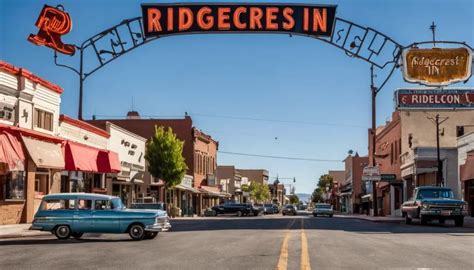 Best Amp Fun Things To Do Places To Visit In Ridgecrest California