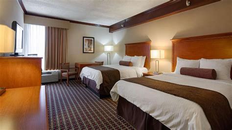 Best Western Fort Washington Inn Updated October 2025 129 Photos