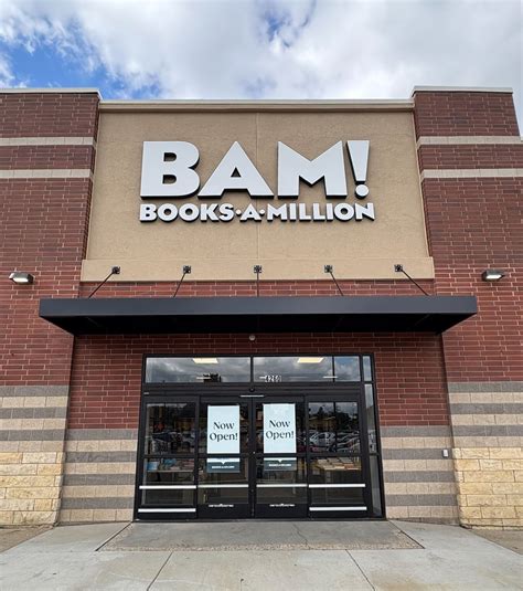 Books A Million Opens First Minnesota Store In Bloomington Business Hometownsource Com