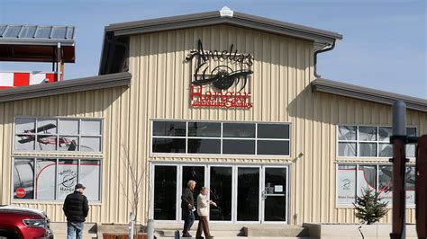 Bremerton Airport Restaurant