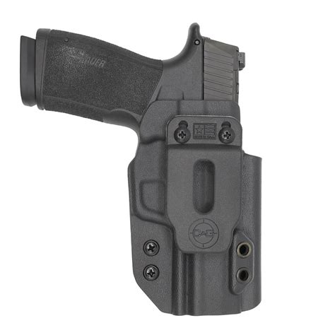 C And G Holsters