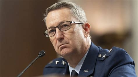 Chairman Of Joint Chiefs Of Staff Says Strikes Against Iran Went As
