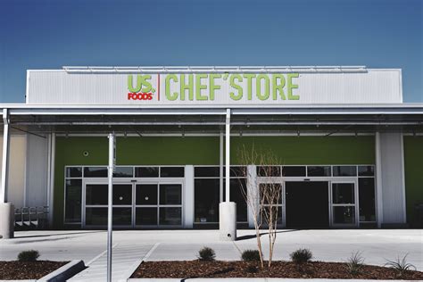 Chef Store Addison