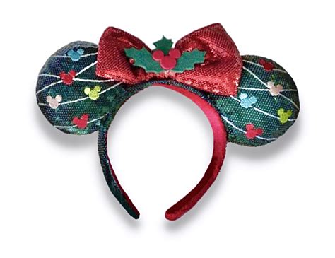 How To Make Christmas Disney Ears In Minutes: Quick Diy Guide