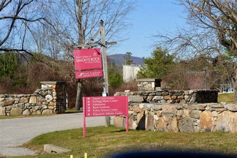 Citing Declining Enrollment Bard College At Simon S Rock Will Close After The Spring Semester And Its Great Barrington Campus Will Be Sold Breaking Berkshireeagle Com