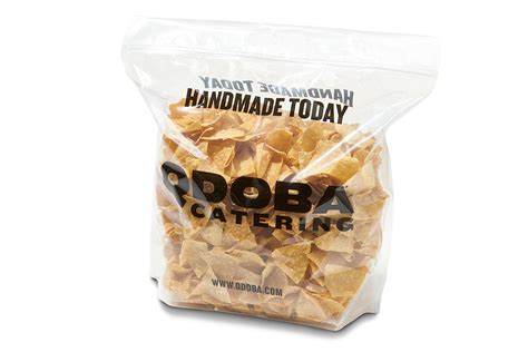 Configure Tortilla Chips Qdoba Mexican Eats Catering Qdoba Com