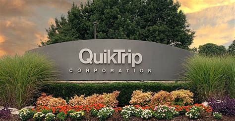 Corporate Jobs Quiktrip