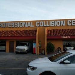 D Professional Collision Center Body Shops 1645 W 39Th Pl Hialeah