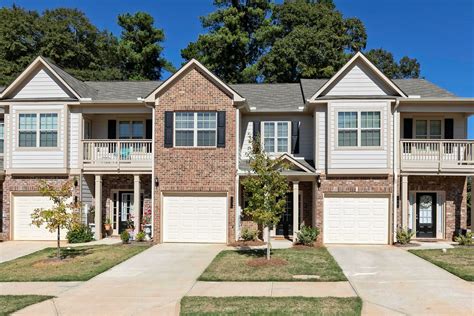Dalton Ga Townhomes For Sale Linda Brock Homes