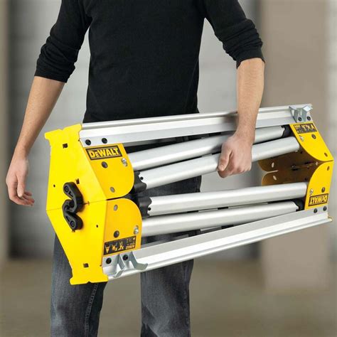 Dewalt Saw Horse Review At Shanita Parker Blog