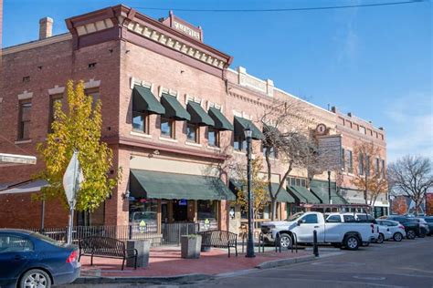 Discover The Delicious Finds Downtown Beyond In Nampa Id Livability Com