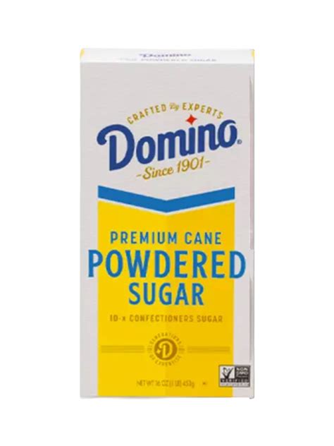 Dominos Powdered Sugar