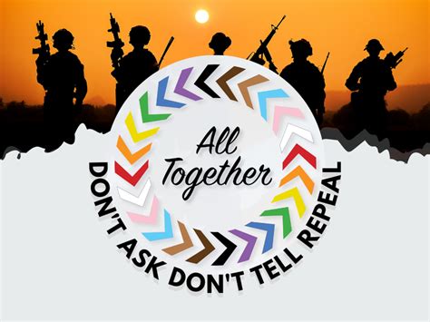 Don T Ask Don T Tell Repeal Effort Faltering