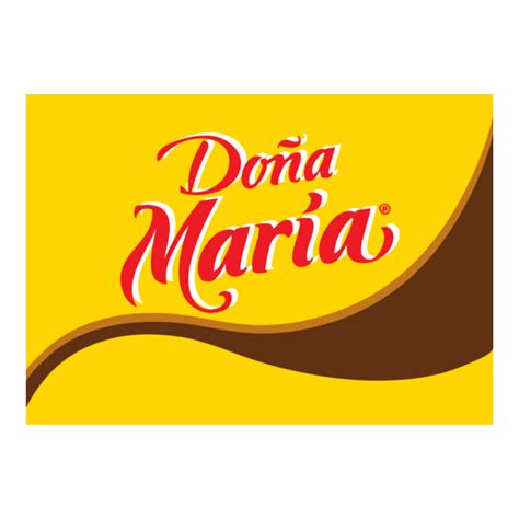 Dona Maria Logo Products Do A Maria