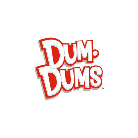 Dum Dum Lollipops Logo
