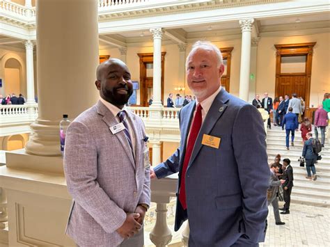 During The Bibb County Board Of Education Meeting Today Maconbibbcounty Mayor Lester Miller Presented Outgoing Board Member Dr Thelma D Dillard District 2 With The Key To The City Along With A