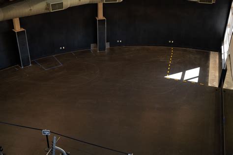 Dvids Images Warrior Fitness Center Renovations Image 1 Of 6