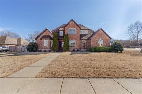 Fayetteville Ar Real Estate Fayetteville Ar Homes For Sale Zillow
