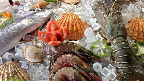 Fresh Fish Friday More And More Locations Are Now Offering Fresh Seafood Stop By Your Local Restaurant Depot For The Freshest Seafood Selection In Town Looking For Something You Don T See Just
