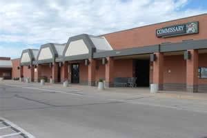 Goodfellow Afb Commissary