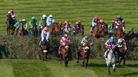 Grand National 2024 Livestream How To Watch Aintree Horse Racing From Anywhere Cnet