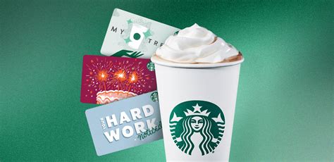 How To Use Starbucks E Gift Card Without The App Starbmag