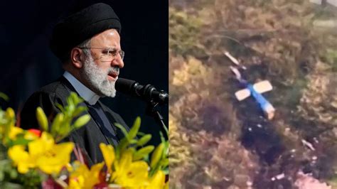 Iran President Helicopter Crash Iran To Hold Presidential Election On