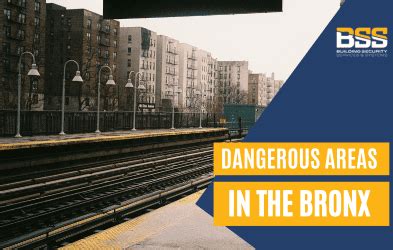 Is The Bronx Dangerous 2026 Safety Guide