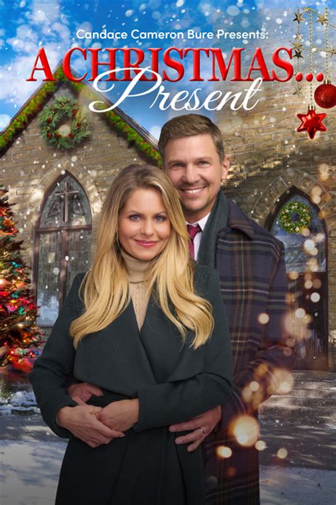 Its A Wonderful Movie Your Guide To Family And Christmas Movies On Tv Candace Cameron Bure S New 2023 Great American Family Christmas Movie My Christmas Hero See Here