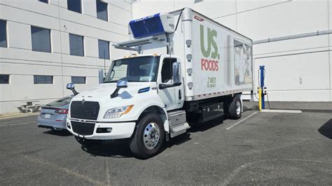 Joe Jenkins On Linkedin I Had A Great Visit With Us Foods In La Mirada