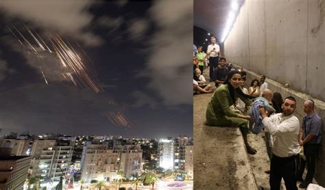 Latest News About Iran Israel