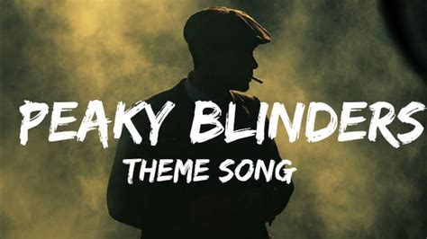 Listen To Peaky Blinders Theme Song Charlie Blain Remix By Dj Charlie Blain In No Draws Playlist Online For Free On Soundcloud