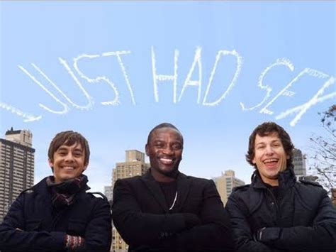 How to Write 'I Just Had Sex' Lyrics