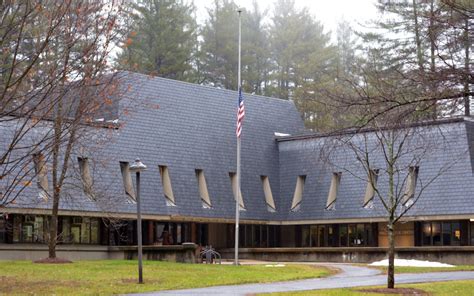 Many Interested Groups Closed Western Mass College Campus Attracts Potential Buyers Masslive Com