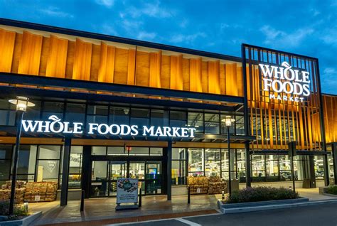Medford Store Whole Foods Market