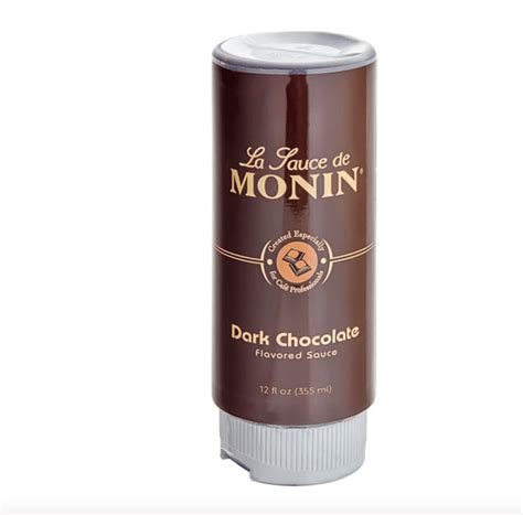 Monin Sauce Pick Up In Store Only Passport Coffee Tea Shop