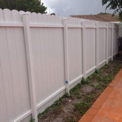 National Fences Of Miami 18 Photos Fences Amp Gates 1098 W 68Th St