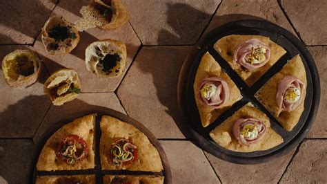 Netflix Is Serving Up A New Season Of Amp 39 Chef Amp 39 S Table Amp 39 That Amp 39 S All About