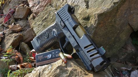 New For 2024 Fn 509 Cc Edge Xl An Official Journal Of The Nra