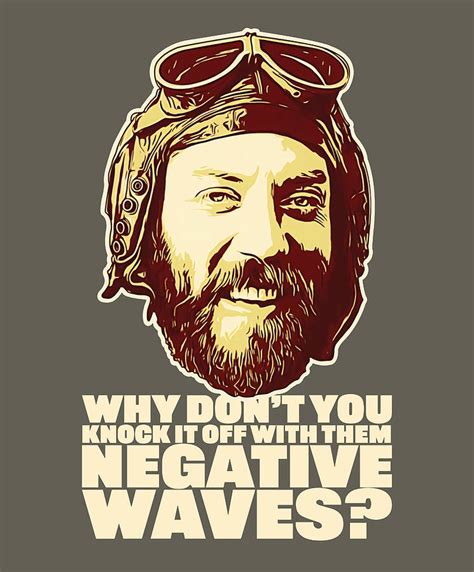 Oddball Kelly Amp 39 S Heroes Sherman Negative Waves Oddball Sticker