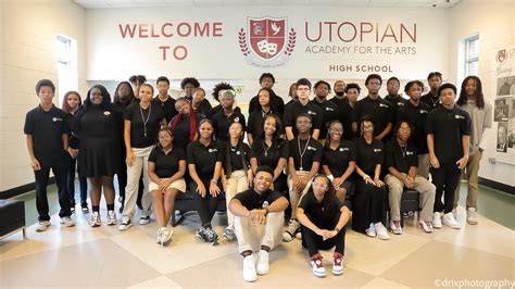 Our Team Utopian Academy For The Arts Trilith